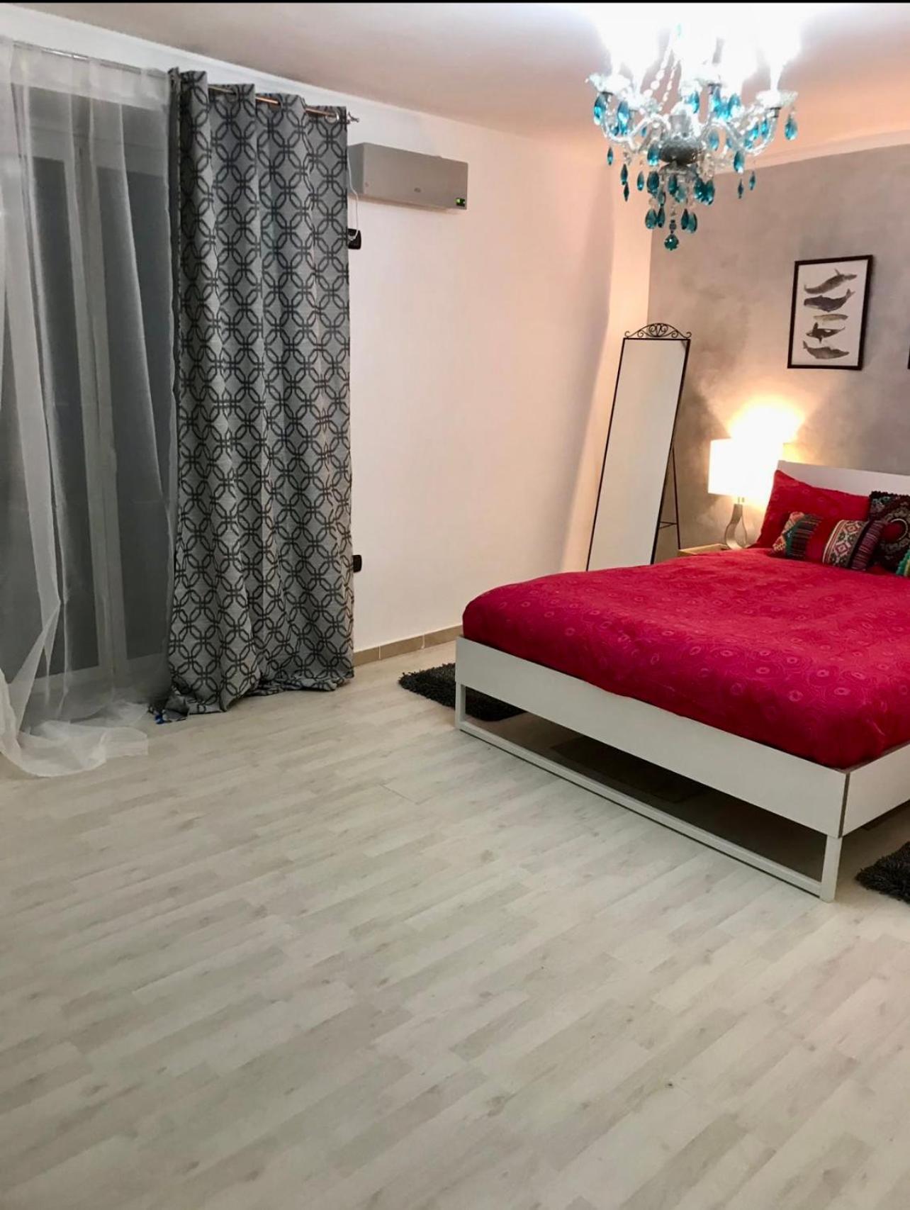 شقة Maclahouse Napoli Centrale المظهر الخارجي الصورة