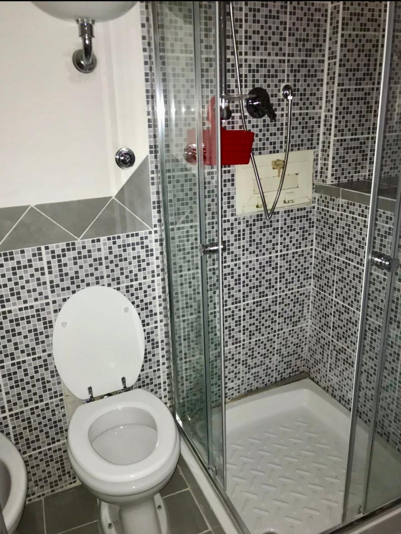 شقة Maclahouse Napoli Centrale المظهر الخارجي الصورة