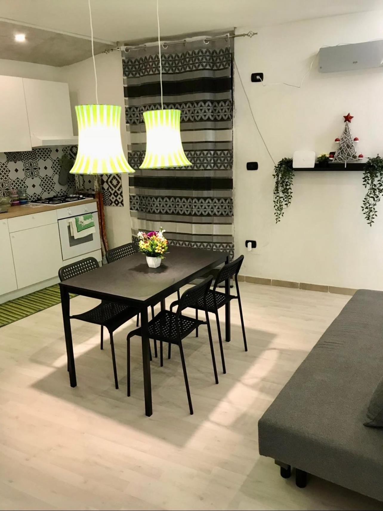 شقة Maclahouse Napoli Centrale المظهر الخارجي الصورة