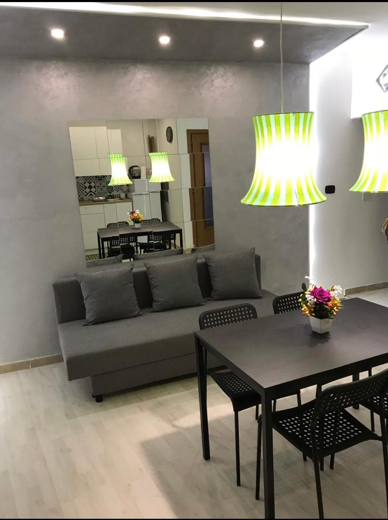 شقة Maclahouse Napoli Centrale المظهر الخارجي الصورة