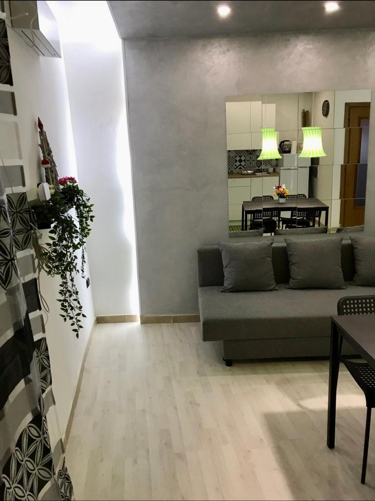 شقة Maclahouse Napoli Centrale المظهر الخارجي الصورة
