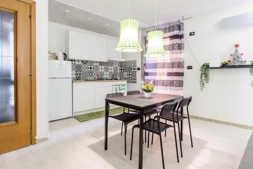 شقة Maclahouse Napoli Centrale المظهر الخارجي الصورة