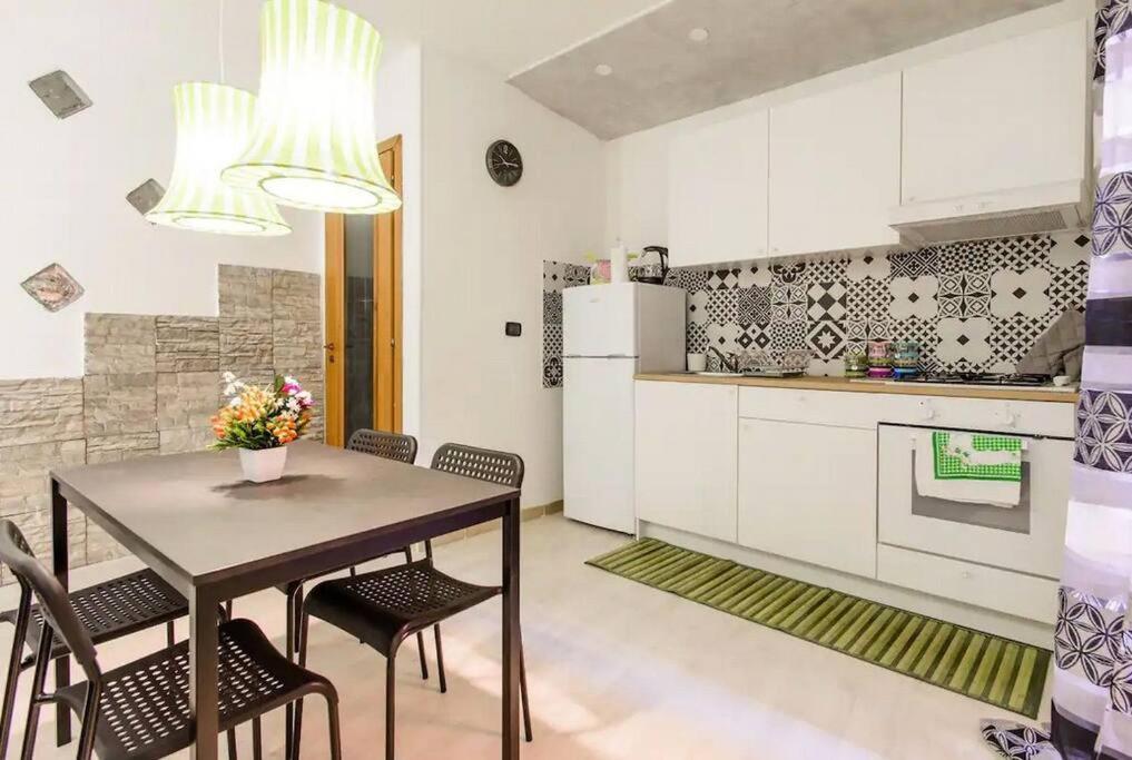شقة Maclahouse Napoli Centrale المظهر الخارجي الصورة