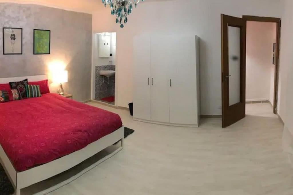 شقة Maclahouse Napoli Centrale المظهر الخارجي الصورة