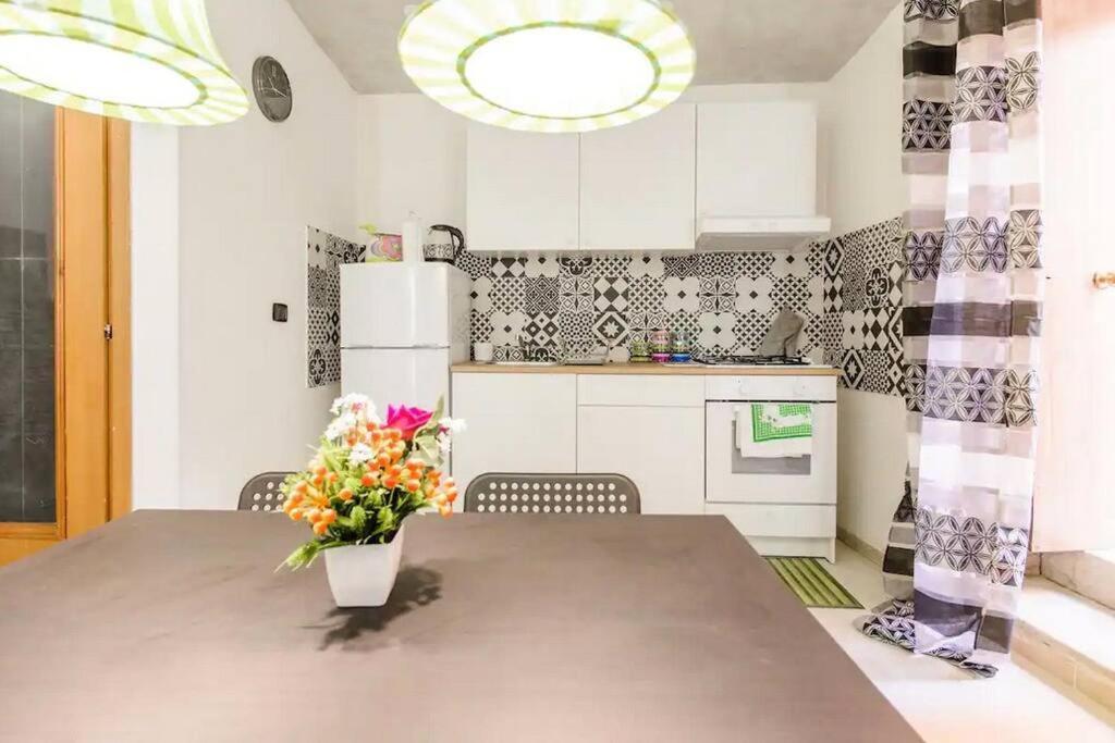 شقة Maclahouse Napoli Centrale المظهر الخارجي الصورة